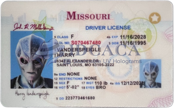 Missouri